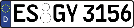 ES-GY3156