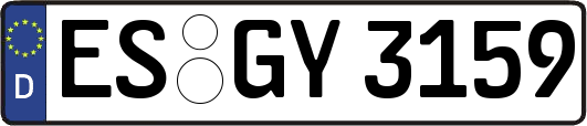 ES-GY3159