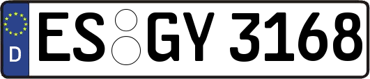 ES-GY3168