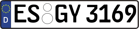 ES-GY3169