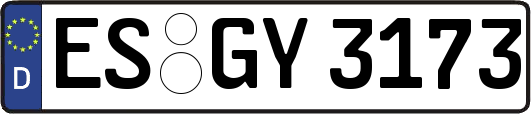 ES-GY3173