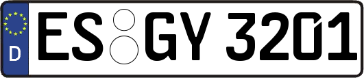 ES-GY3201
