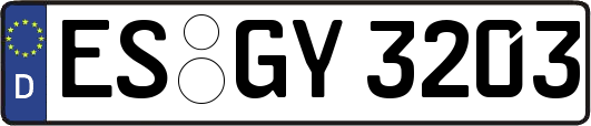 ES-GY3203