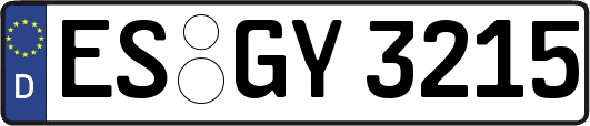 ES-GY3215