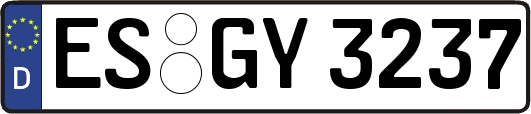 ES-GY3237