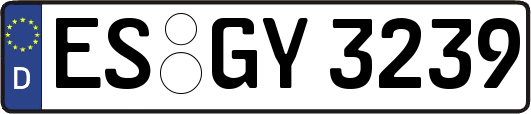 ES-GY3239