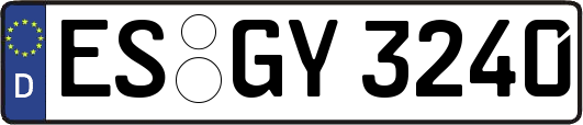 ES-GY3240