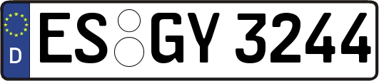 ES-GY3244