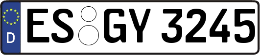 ES-GY3245