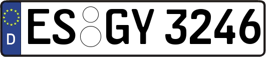 ES-GY3246