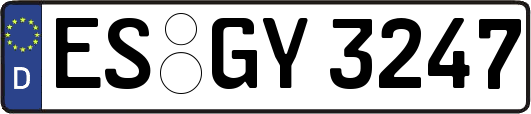 ES-GY3247