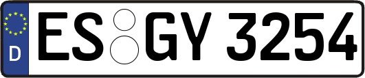 ES-GY3254