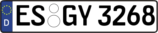 ES-GY3268