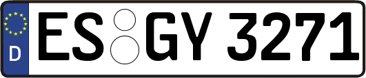 ES-GY3271