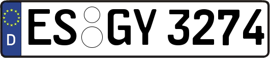 ES-GY3274