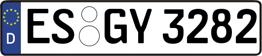 ES-GY3282