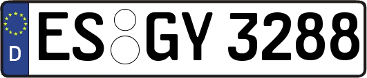 ES-GY3288