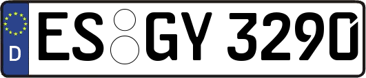 ES-GY3290