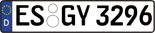 ES-GY3296