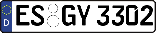 ES-GY3302