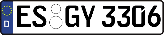 ES-GY3306