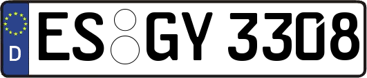 ES-GY3308