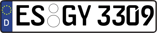 ES-GY3309