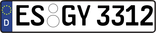 ES-GY3312