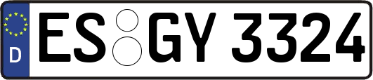ES-GY3324