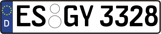 ES-GY3328