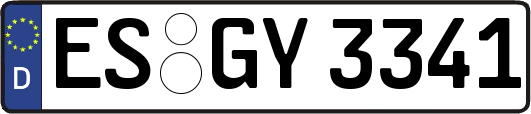 ES-GY3341