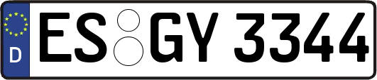 ES-GY3344