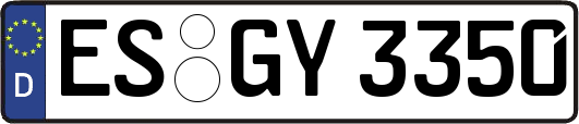 ES-GY3350