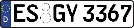 ES-GY3367