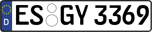 ES-GY3369