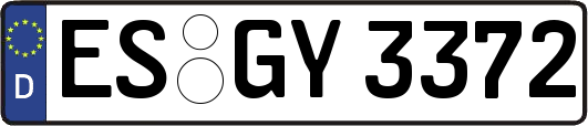 ES-GY3372