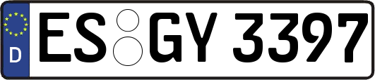 ES-GY3397