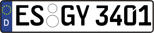 ES-GY3401