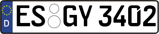 ES-GY3402