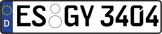 ES-GY3404