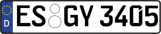 ES-GY3405
