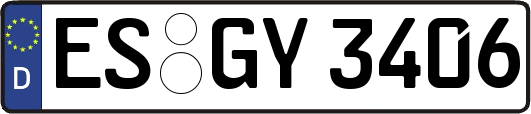 ES-GY3406