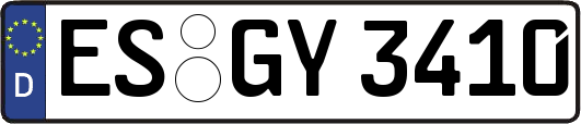 ES-GY3410