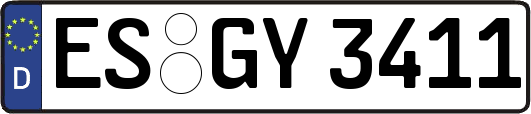 ES-GY3411