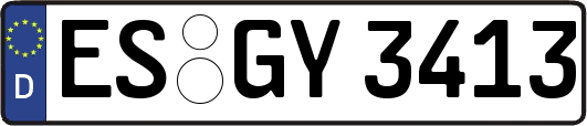 ES-GY3413