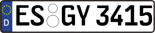 ES-GY3415