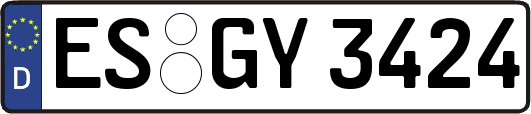 ES-GY3424