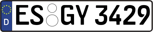 ES-GY3429