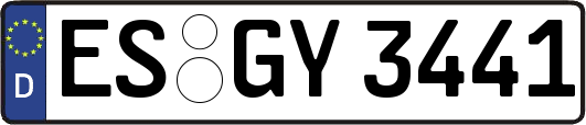 ES-GY3441