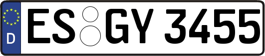ES-GY3455